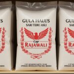 Produsen Gula Halus di Kuningan