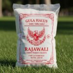 Produsen Gula Halus di Pekalongan