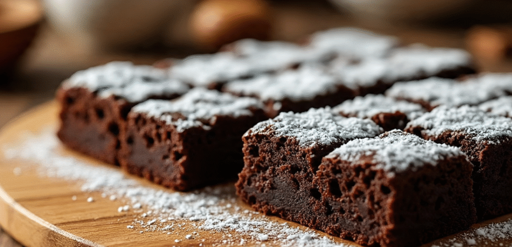 Manfaat Gula Halus untuk Kue dan Dessert