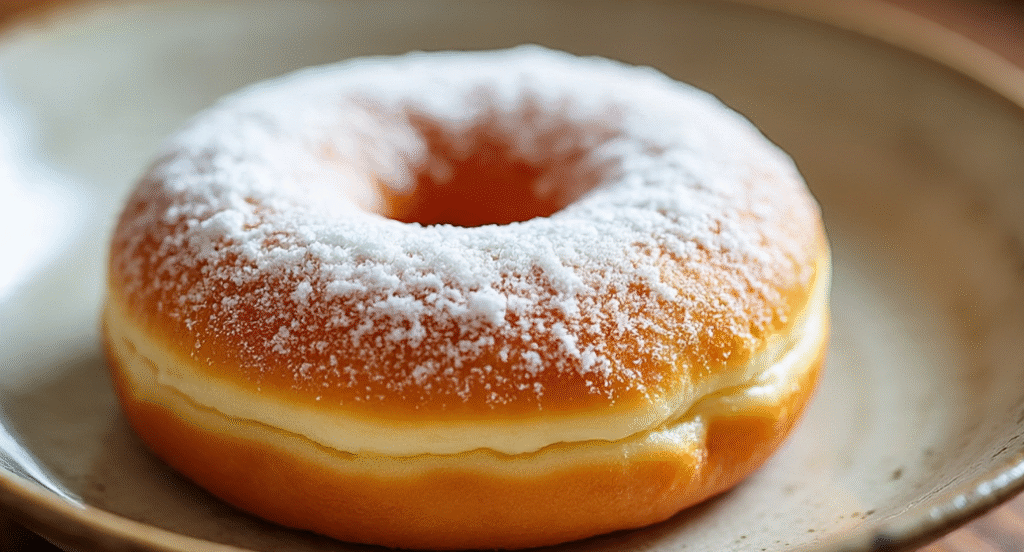 Gula Halus Untuk tabur donatPasir