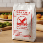 Produsen Gula Halus Tanjungpinang
