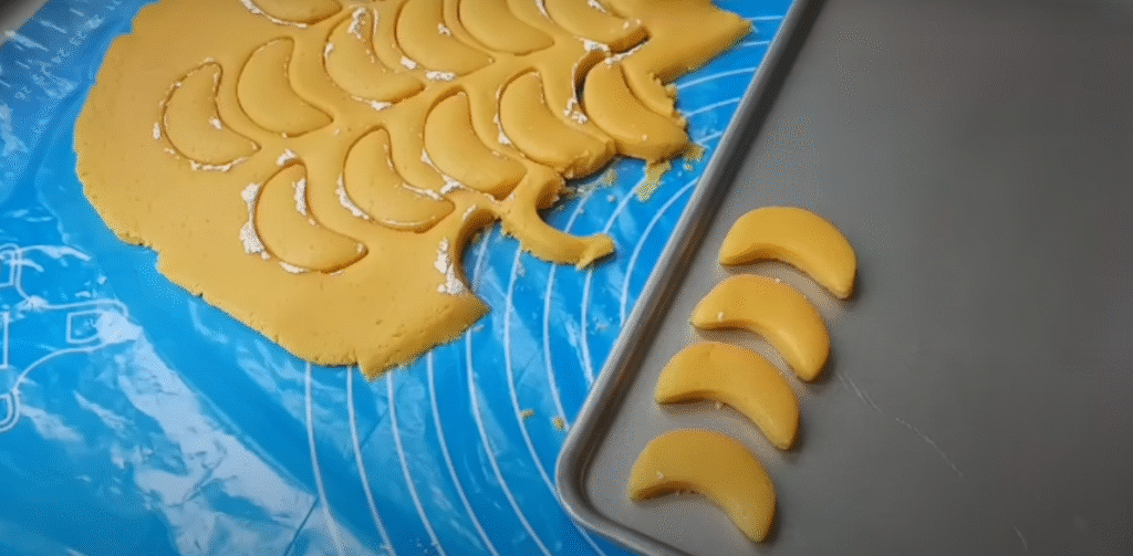 Tata di Loyang dan Panggang